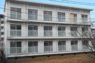 国立病院機構神戸医療センター看護師宿舎改修整備実施設計、工事監理業務委託